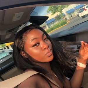 Meet your Posher, Fatim